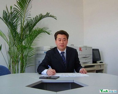 周洪志