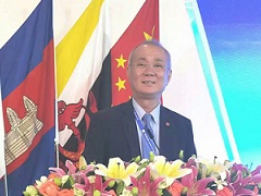 杨天华